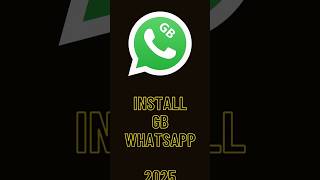 Unlock the Top Secret Settings of GB WhatsApp & FM WhatsApp 2025! #gbwhatsapp #gbwhatsapp2025