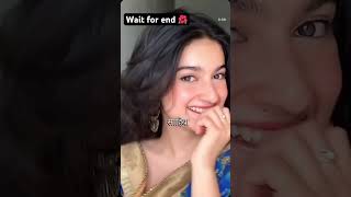 Wait for end👻You Won’t Believe This Edit #mustwatch #watchtillend #capcuttutorial #trending #shorts