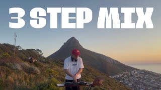 3 STEP MIX || Jazzworx, Dlala Thukzin, Thukuthela || uValo, Isaka, iPlan