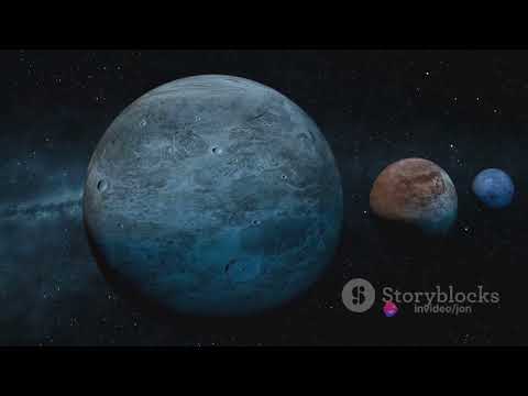 What is Planetary Alignment?