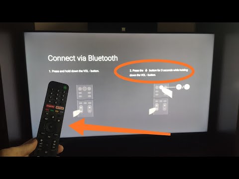 Why voice search does not work on Sony XH95 TV. Instructions✔️