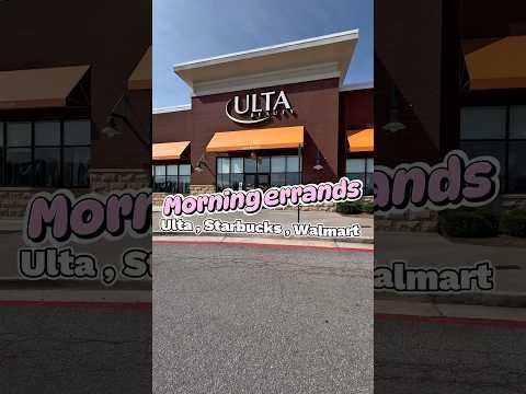 Morning Vlog 🌞🩷📸 Long description check comments 💌 Follow my TikTok : @justieyofficial 📸 #fyp