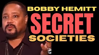 Bobby Hemmitt Exposes Secret Societies & Egyptian Mysteries | Esoteric Knowledge Revealed check1