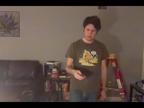 Red Spy Sequence