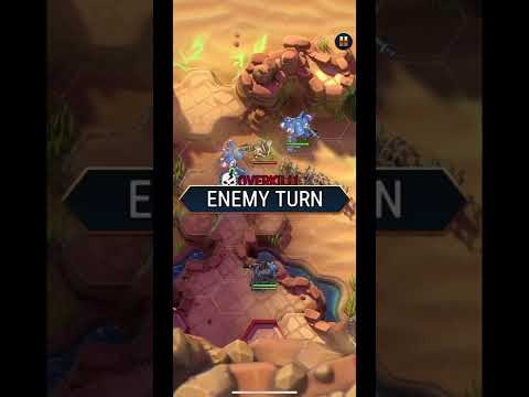 Mobile Ad Monday #2 Warhammer 40,000: Tacticus #review #mobilegames #gamereview