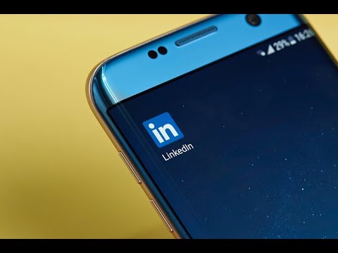 LinkedIn Marketing Guide Overview