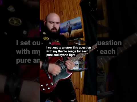 Theme for Voidlight