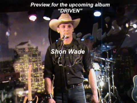 Shon Cagle - Round About Sundown