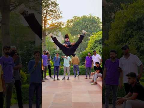 Support😱 india.s talents#flip #🥹flipjump#talentedboystunt karme bhahut mehan laga