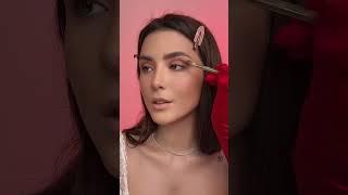 Daliy routine makeup video