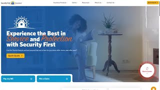 Florida-based Security First Insurance announces lower rates
