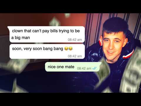What REALLY Happened to Jordan Davis | The Coolock Feud | Irish Gangland