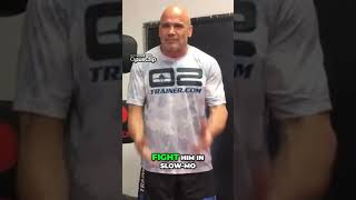 The Secret to Knockout Punches  Harnessing the Power of Proper Technique   #mma #basrutten