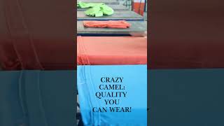It’s all in the details!  ✨  #CrazyCamelClothing #ProductDetails #StandOutStyle