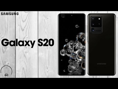 Samsung Galaxy S20 - These Prices Though...