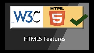 HTML5 new features | HTML5 Interview Questions | HTML5 for beginners | web developer| coding drive