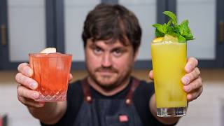 Mexican Cocktails You Don't know!