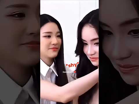 Roles Reverse 🤣😄 #poisonouslovetheseries #ginnynatnicha #ginj