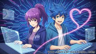 PROGRAMMING LOVE