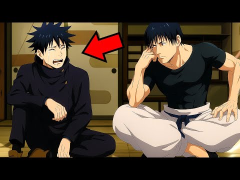 20 Heartbreaking JJK Sorcerer Facts You Didn’t Know