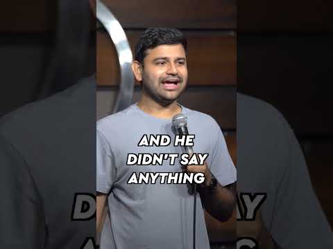 Too Much discount is dangerous #standupcomedy #ytshorts #standupshorts