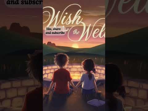 Wish by the Well #FolkPop #StorytellingMusic #WishByTheWell #AcousticSong #IndiePop #FriendshipSong