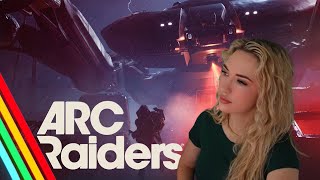 ARC RAIDERS LIVE 🔴 | Grinding for Expedition