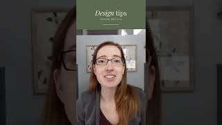 Interior Design Tip - Mixing Metals #bespokedesign #designtips