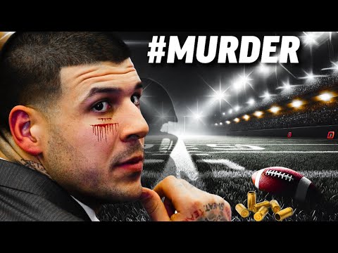 The Killer in the NFL | Aaron Hernandez Story