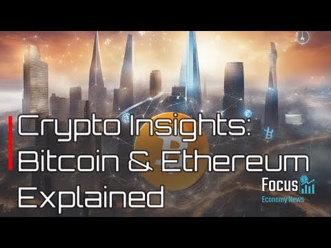 Bitcoin Stalls at $97K as Inflation & Rate Jitters Weigh on Crypto Markets