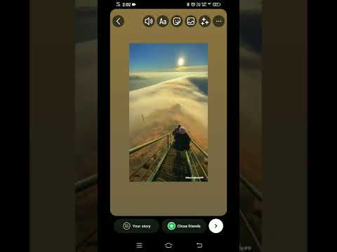 Instagram tips and tricks 2023 | 2 secret tricks of Instagram #shorts #shortvideo #instagram #yt