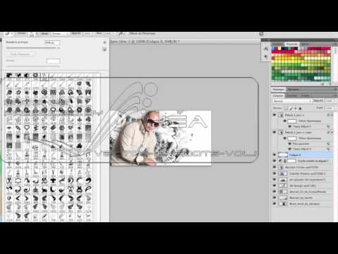 Speed Art - Pitbull