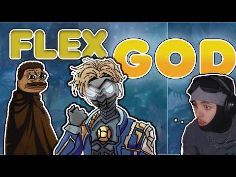 I Queued With MADLILG & KIRKCAST… This Happened