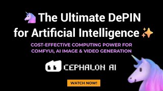 No GPU? No Problem. Learn to Use ComfyUI in the Cloud in Under 10 Minutes
