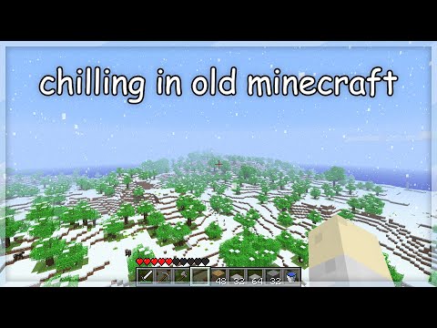 Relaxing Alpha Gameplay To Fall Asleep To
