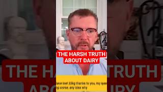 Here's Why You SHOULDN'T Eat DAIRY... 👉