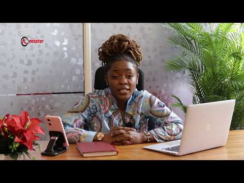 Working at Inceptor Kenya is just amazing
