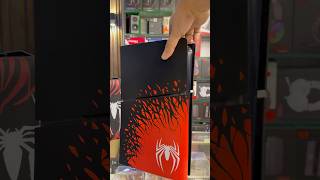 Every PS5 Model in 1 Short! 30th Anniversary, PS5 Slim , PS5 Spiderman & PS5 Pro, GameStop Pakistan