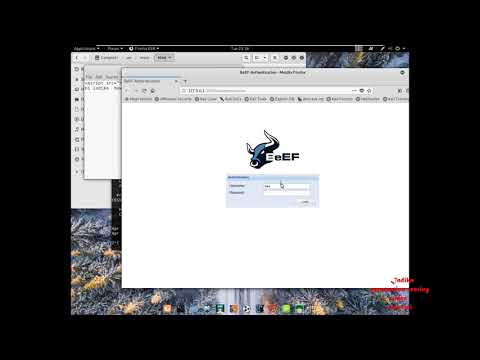 Web Browser