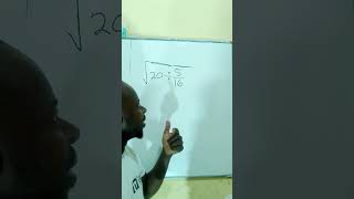 Brain Teaser #mathtutorial