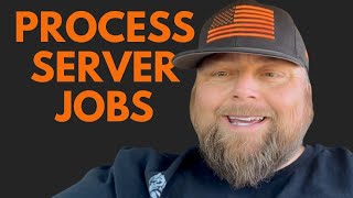 How to Get Process Server Jobs