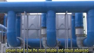EXEN - BIOFILTRATION ODOR CONTROL SYSTEMS