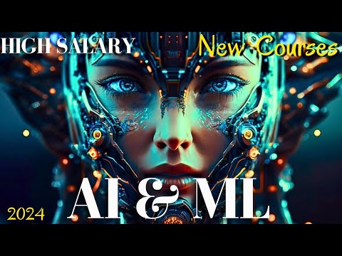 Artificial Intelligence & Machine Learning Career  Opportunities | jobs of Future #career