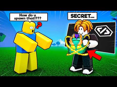 [UNDETECTED] Potassium Best WORKING Roblox Executor 2026 | Potasium Showcase