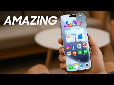 iPhone 17 PRO MAX Top 10 BIG Changes!