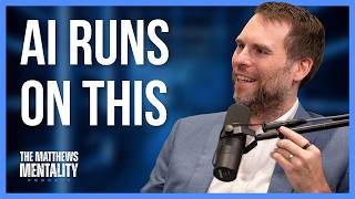 E96: Piotr Tomasik of TensorWave | Why AI Needs Water to Survive
