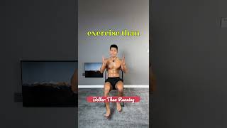 Better Than Running! 5-Minute Stationary Foot Stamping Exercise for Quick Results