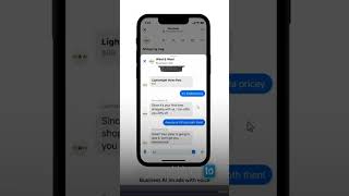 Meta’s new AI isn’t just smart — it talks back.  #facebookad #metaads #metaai #aiads #fbads
