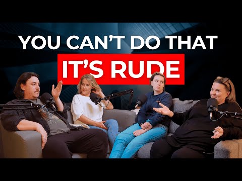 We’re Talking Ghosting… Again (Part 1 of 2) - Unbranded Ep046