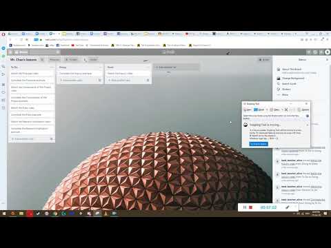 Trello Lesson